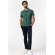 Hombre	 Pantalón chino slim para hombre de Tiffosi