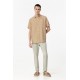 Hombre	 Pantalón chino slim para hombre de Tiffosi