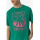 Camiseta M/C para niño Tiffosi 