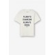 Camiseta "Texto" para niño de Tiffosi