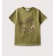 Camiseta "Palmeras" para niño de Street Monkey