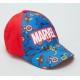 Gorra infantil niño Marvel Sun City