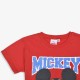 Camiseta "Mickey" de M/C para niño de Sun City