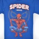 Camiseta "Spiderman" de M/C para niño de Sun City