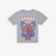 Camiseta "Spiderman" de M/C para niño de Sun City