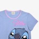 Pijama "Lilo y Stitch" para niña de Sun City