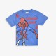 Pijama verano "Spiderman" para niño de Sun City