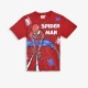 Pijama verano "Spiderman" para niño de Sun City