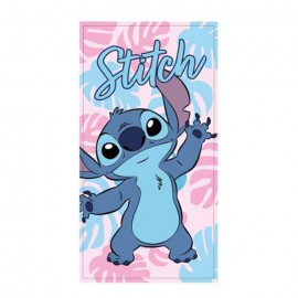 Toalla ""Lilo y Stitch" para niño y niña de Sun City