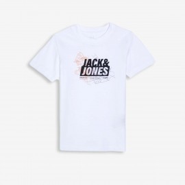 Camiseta M/C Jack&Jones para niño