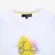 Camiseta M/C niño de Cool Bike