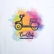 Camiseta M/C para hombre de Cool Bike