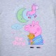 Pijama "Peppa Pig" para niña