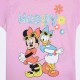 camisetas y polos	 Camiseta "Minnie y Daisy" para bebé