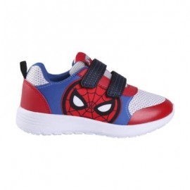 Zapatos	 Deportivas "Spiderman" para niño de A. Cerdá