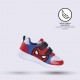 Zapatos	 Deportivas "Spiderman" para niño de A. Cerdá