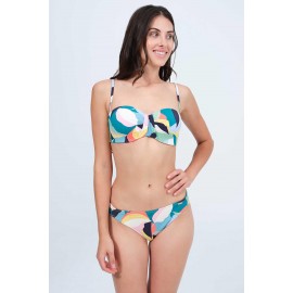 Mujer	 Bikini badeau para mujer de Ras de Mar.