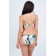 Mujer	 Bikini badeau para mujer de Ras de Mar.