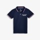 Camisetas y Polos	 Polo M/C Inf. Niño de Jack & jones