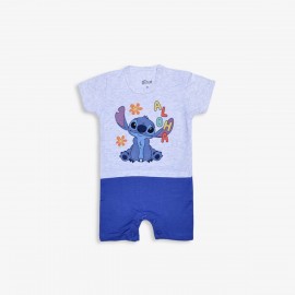 Pijamas y Batas	 Pijama "Lilo y Stich" para bebé
