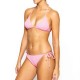 Mujer	 BIKINI MUJER TRIANG. LISO T:38-44