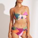 Mujer	 Bikini multicolor copa C para mujer de Promise