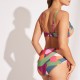 Mujer	 Bikini multicolor copa C para mujer de Promise