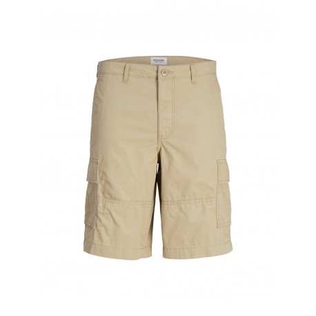 Niño	 Bermuda cargo para niño de Jack&Jones