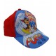 Gorra infantil Patrulla Canina