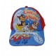 Gorra infantil Patrulla Canina