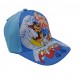 Gorra infantil Patrulla Canina