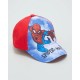 Gorra infantil Spider-Man