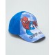 Gorra infantil Spider-Man