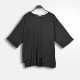 Mujer	 BLUSA MUJ. M/FRANCESA T: M-2XL