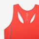 Mujer	 Camiseta deportiva tirantas para mujer