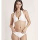 Mujer	 Bikini escote e V para mujer de Admas