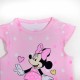 Bebé Niña	 Pijama Pelele "Minnie" para bebé