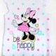 Bebé Niña	 Pijama Pelele "Minnie" para bebé