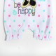 Bebé Niña	 Pijama Pelele "Minnie" para bebé