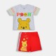 Bebé Niño	 Pijama Whinie the Pooh para bebé