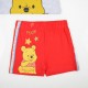 Bebé Niño	 Pijama Whinie the Pooh para bebé