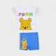 Bebé Niño	 Pijama Whinie the Pooh para bebé