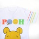 Bebé Niño	 Pijama Whinie the Pooh para bebé