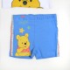 Bebé Niño	 Pijama Whinie the Pooh para bebé