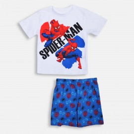 Pijama niño Spiderman