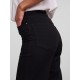 Mujer	 Culotte tejano para mujer de la firma Pieces