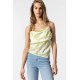 Mujer	 Top Tie-Dye para mujer de Tiffosi