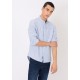 Camisas	 Camisa rayas para hombre Tiffosi