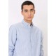 Camisas	 Camisa rayas para hombre Tiffosi