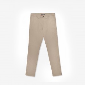 Pantalones y Vaqueros	 Pantalón chino hombre juvenil